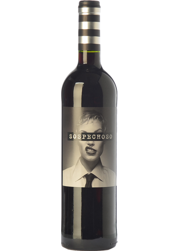 Sospechoso 2022 (Magnum)