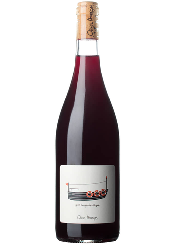 Oriol Artigas SOS #3 Sangenís i Vaqué 2020