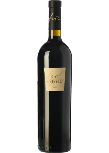 Sot Lefriec 2004