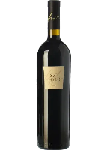 Sot Lefriec 2005