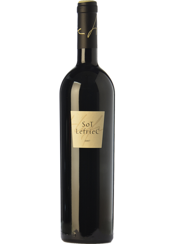 Sot Lefriec 2006