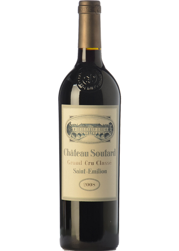 Château Soutard 2016
