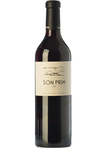 Son Prim CUP 2019