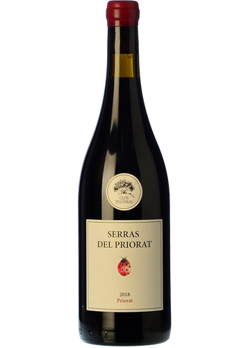 Serras del Priorat 2024