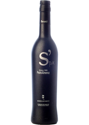 S'PX Solera 1989 (0.5 L)