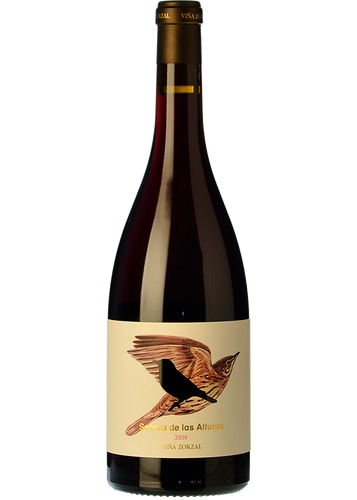 Señora de las Alturas 2023