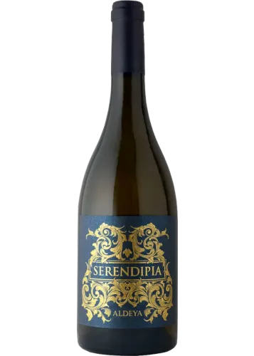 Serendipia Chardonnay 2023