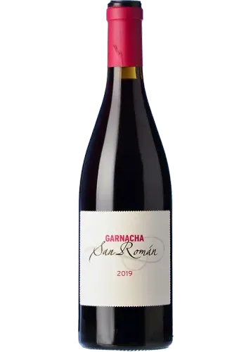 San Román Garnacha 2021