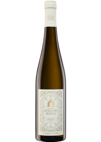 Domäne Serrig Kabinett 2020