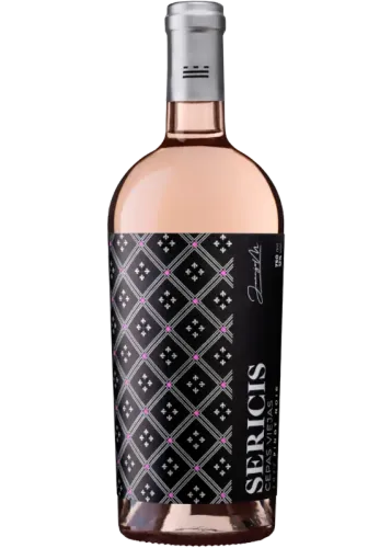 Sericis Pinot Noir 2024