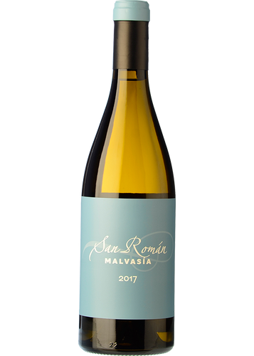 San Román Malvasía 2023