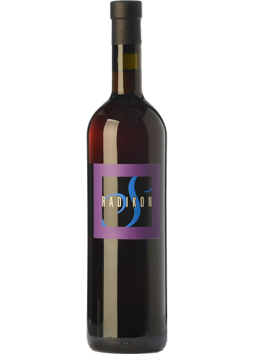 Radikon Pinot Grigio 2022