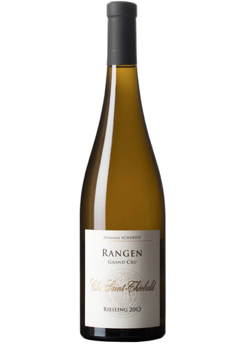 Schoffit Riesling GC Rangen Thann S.Théobald 2022