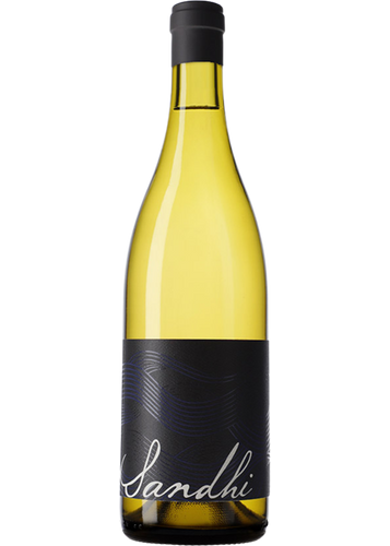 Sandhi St.Rita Hills Chardonnay 2020