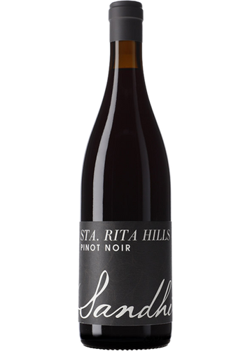 Sandhi Sta.Rita Hills Pinot Noir 2020