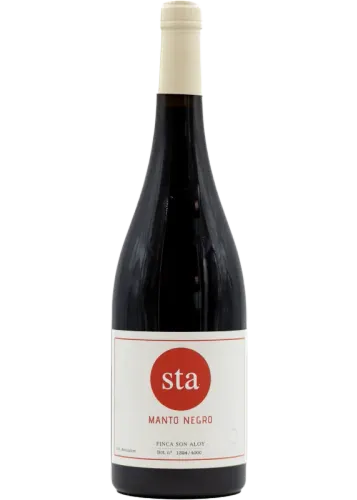 Sta Manto Negro 2023