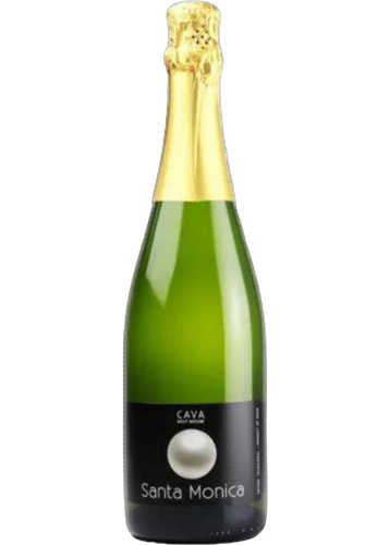 Santa Mónica Brut Nature 2022