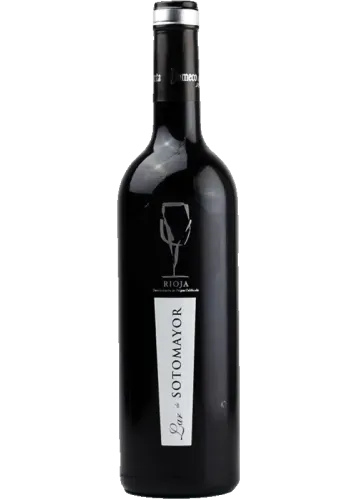 Lar De Sotomayor Crianza 2023