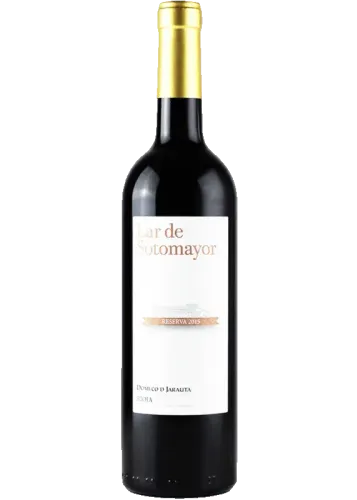 Lar De Sotomayor Reserva 2020