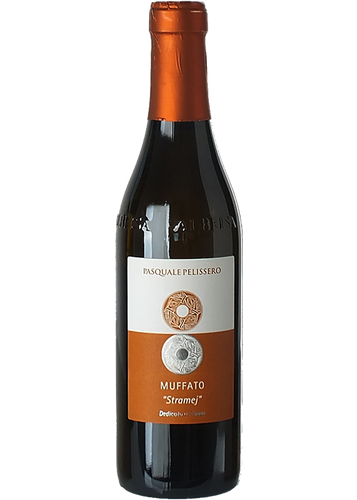 Pasquale Pelissero Stramej 2012 (0,37 L)