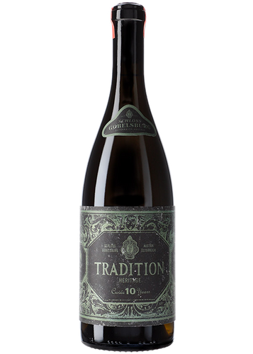 Schloss Gobelsburg Tradition Heritage Cuvée 10 Years