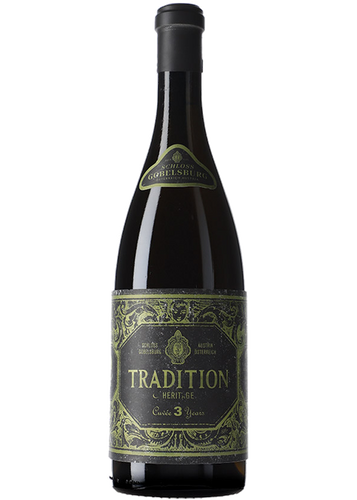 Schloss Gobelsburg Tradition Heritage 3 Years