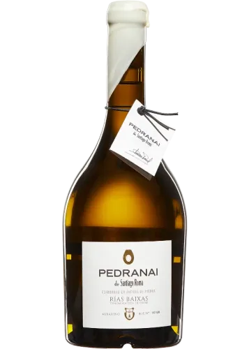 Santiago Roma Pedranai 2023