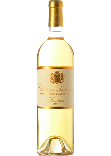 Château Suduiraut 2016