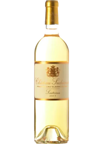 Château Suduiraut 2022