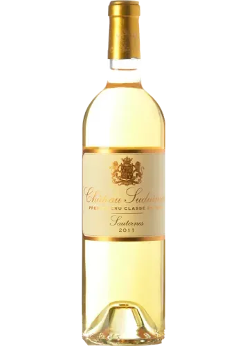 Château Suduiraut 2023