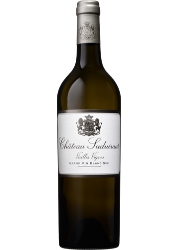 Château Suduiraut Vieilles Vignes 2022