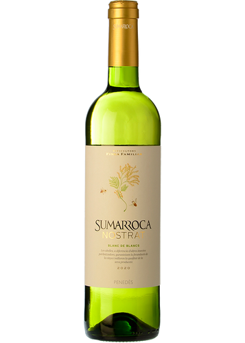 Sumarroca Blanc de Blancs 2021