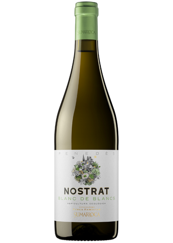 Sumarroca Nostrat Blanc 2025