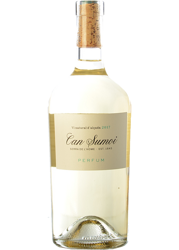 Can Sumoi Garnatxa Blanca 2024