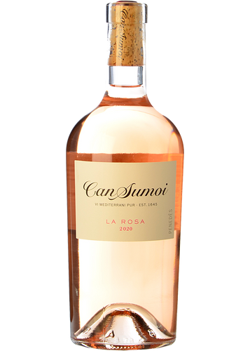 Can Sumoi La Rosa 2024