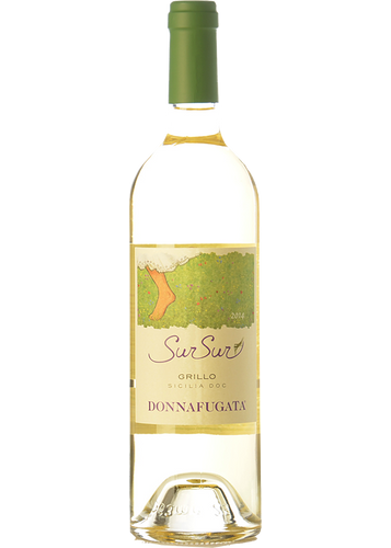 Donnafugata Grillo SurSur 2024