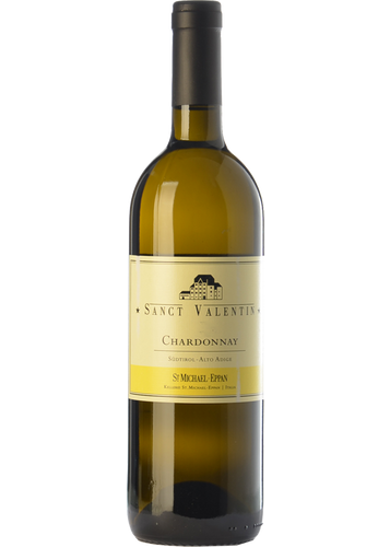 San Michele Appiano Chardonnay St. Valentin 2019