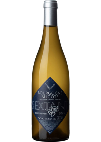 Sextant Aligoté Bourgogne 2023