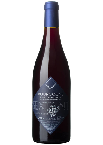 Sextant La Fleur au Verre Pinot Noir 2023