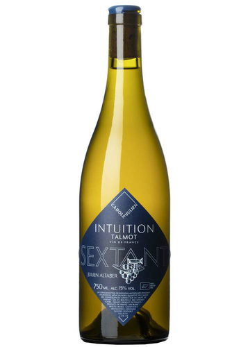 Sextant Intuition Talmot 2020