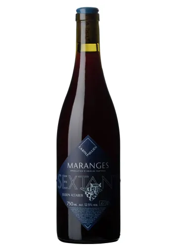 Sextant Maranges 2022