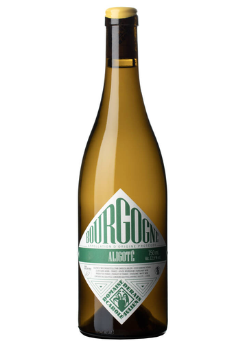 Dominique Derain Bourgogne Aligoté 2025