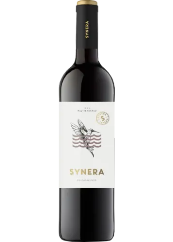 Synera Negre 2024