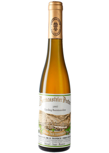 Thanisch Berncasteler Doctor BA 1997 (0,37 L)