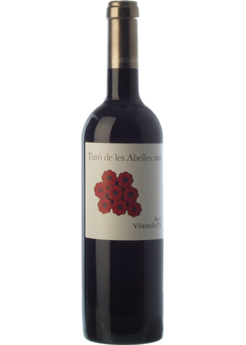 Finca Viladellops Turó de les Abelles 2022