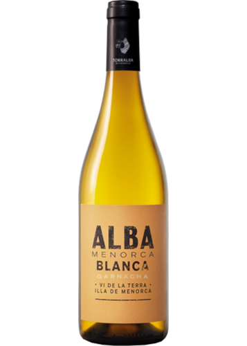 Torralba Alba Blanca Garnacha 2024