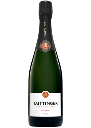 Taittinger Brut Réserve