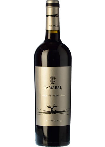 Tamaral Roble 2024 (Magnum)
