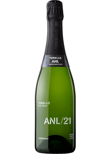 Torelló Ancestral Microvinificació Brut Nature 2021