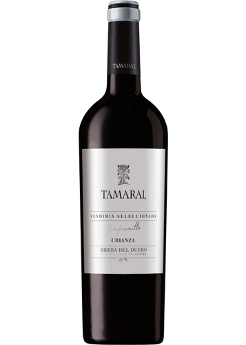 Tamaral Crianza Vendimia Seleccionada 2021